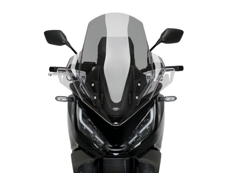 PUIG Touring Screen Clear for Honda NT1100 22-24 21219W