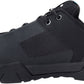 CRANKBROTHERS Mallet E Lace Shoes Black/Blue
