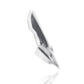 WRS Windscreen For Honda CB 500 X 2016-2024 Clear Each HO043T