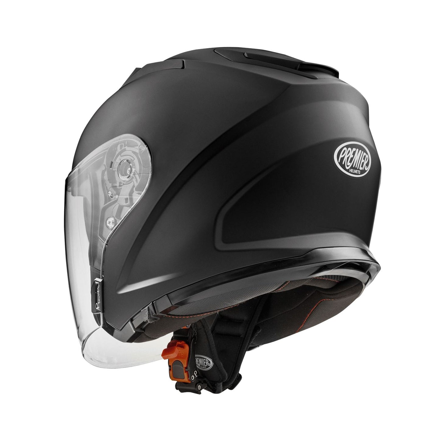 PREMIER HELMETS Dokker Helmet U9 BM 2024 Model