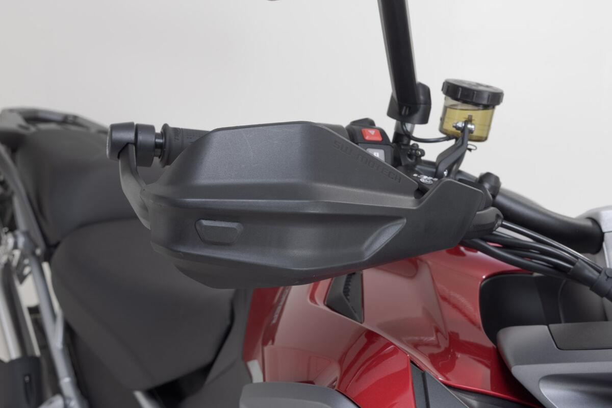 SW-MOTECH Adv Handguard Kit For Triumph Tiger 1200 ABS 23-24 HDG.00.220.33001/B