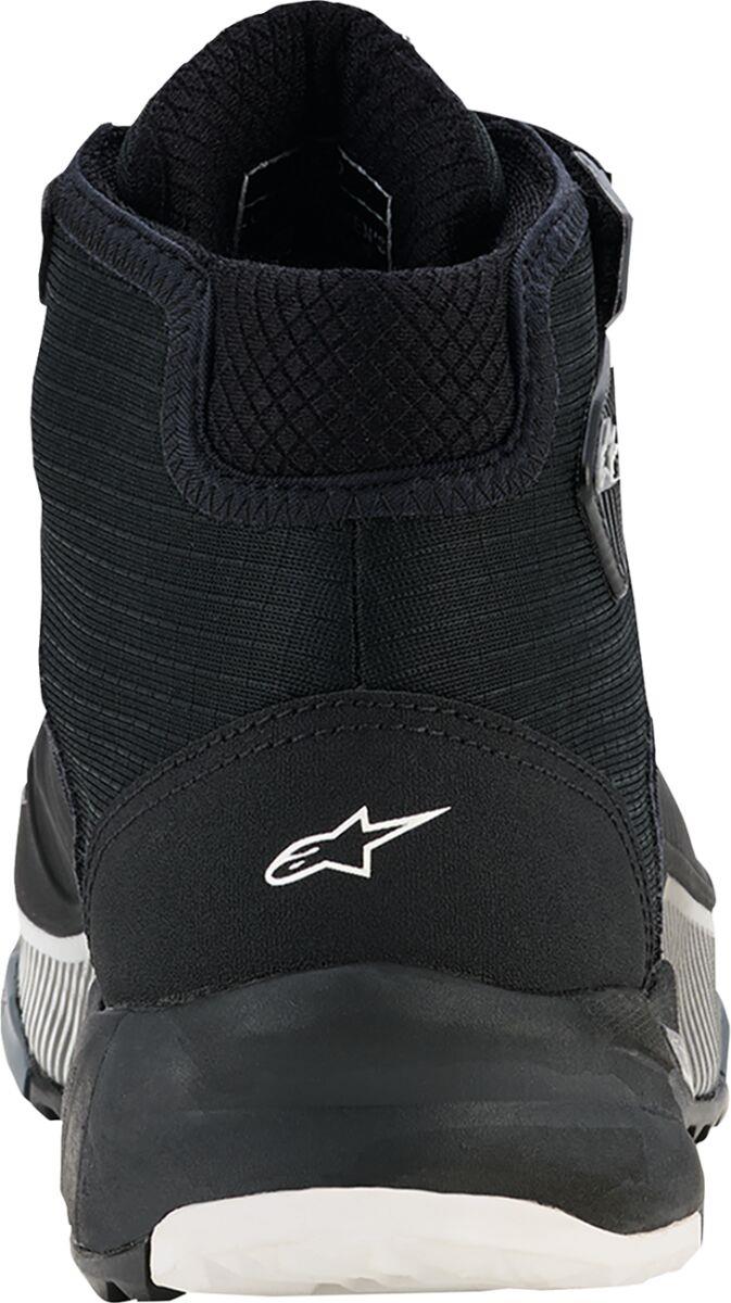 ALPINESTARS Stella CR-X Drystar® Shoes Black