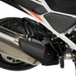 Puig Hugger Carbon Look 20480N