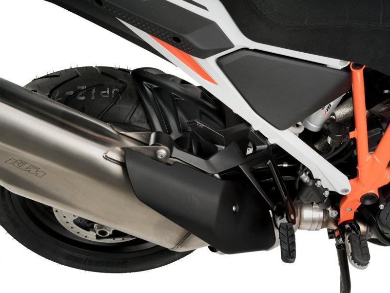 Puig Hugger Carbon Look 20480N