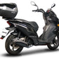 SHAD Top Box Fitting Kit to fit Keeway Cityblade 125i 2015-2025