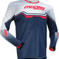 Moose Racing Jersey Youth Qualifier Red/White/Blue