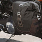SW MOTECH Gear LC1 & LC2 Side Bag Sys For Harley FXDB 09-17 BC.HTA.18.791.20100