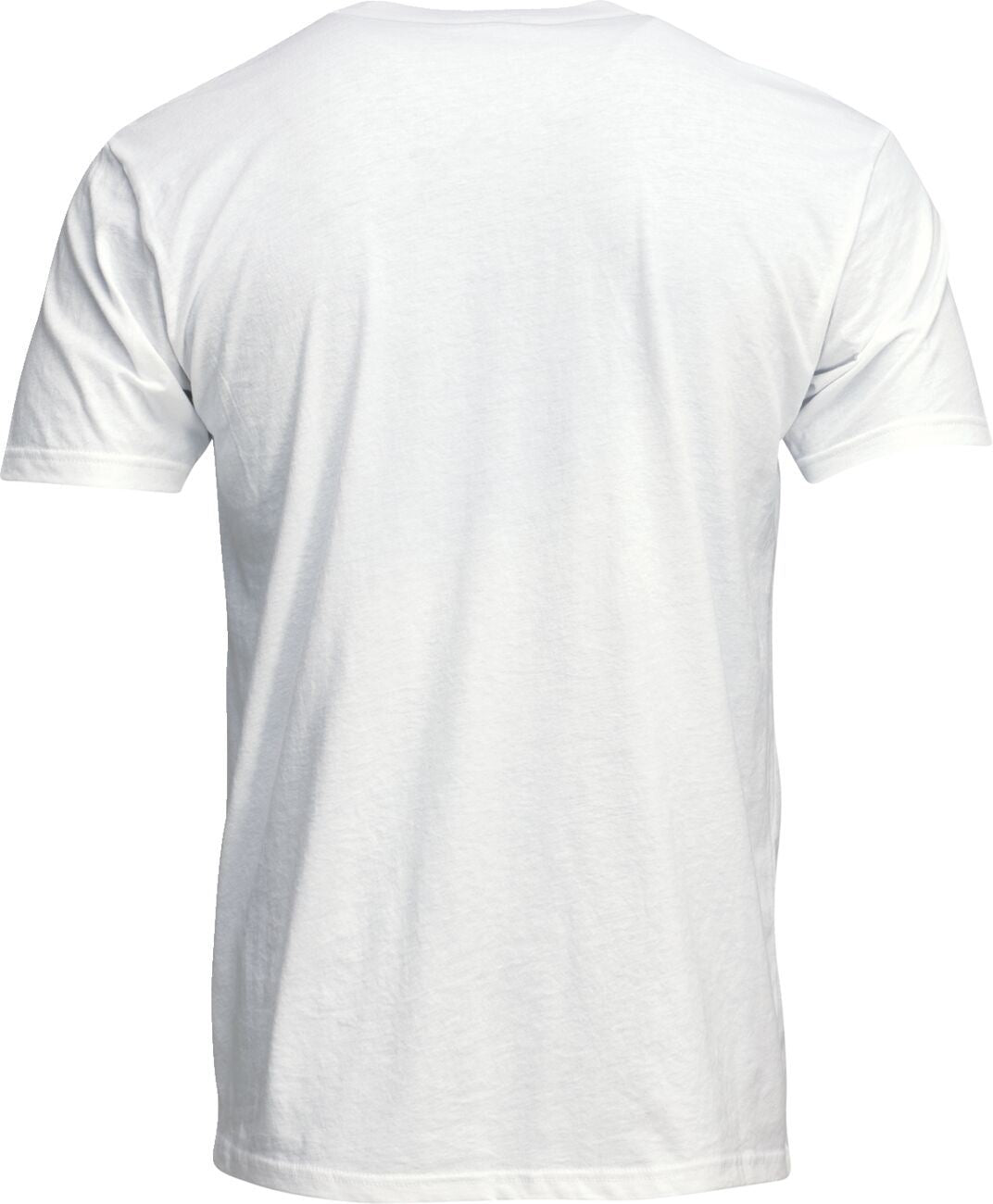 THOR Rogue T-Shirt WHITE 2025 Model