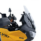 WRS Windscreen For Moto Guzzi Stelvio 1000 2024-2026 MG003T