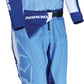 Moose Racing Soft-Goods Jersey Youth Agroid Blue/White 24 Model