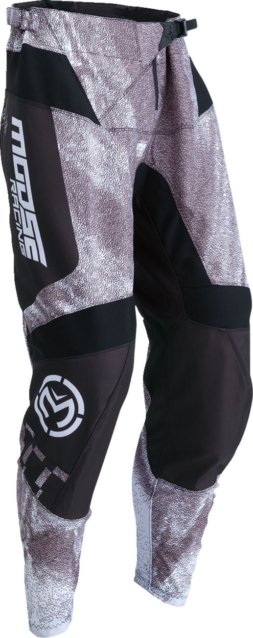 Moose Racing Trousers Qualifier Stealth 24 Model