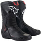 ALPINESTARS SMX-6 V3 Boots Black/Red