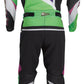 Moose Racing Trousers Sahara Purple/Green 24 Model