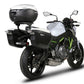 SHAD Top Box Fitting Kit to fit Kawasaki Ninja 650 2017-2025