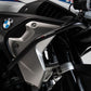 SW MOTECH Upper Crash Bar Black Bmw R 1200 Gs R 1250 Gs SBL.07.870.10000/B