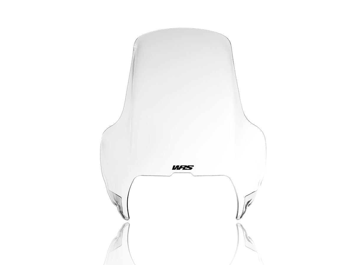 WRS Windscreen Standard Bmw R1100gs Clear Bm062t