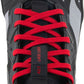 Alpinestars Speedflight Shoes Black Red White