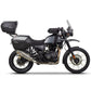 SHAD 3P Pannier Fitting Kit to fit Royal Enfield Himalayan 410 2018-2025