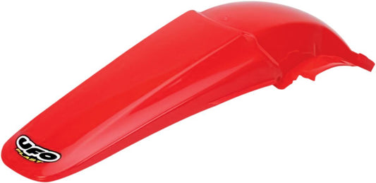 UFO REAR FENDER HONDA CRF450R CRF-RED HO03695-070