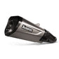 Akrapovic Slip-On Line Muffler Scooter For Vespa GTS 300 HPE 21-24 S-VE3SO11-ZDFSS