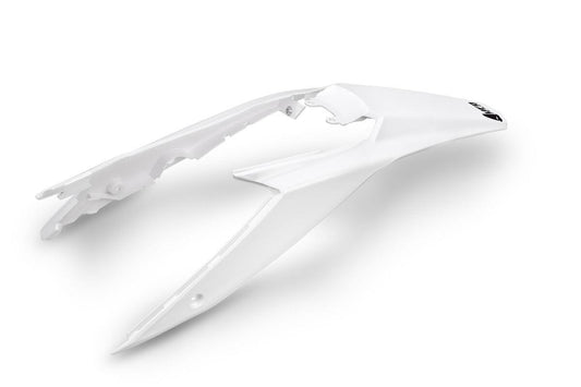 UFO Rear Fender For Beta RR 250 2025-2026 White Plastic Replacement BE02007#043