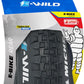 MICHELIN E-Wild Bicycle Tyre COMP 27.5X2.60 RR 741070