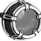 Arlen Ness Method™ Clear Series Air Cleaner For Harley Davidson FLHX 1923 2023-2025 600-237