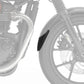 Puig Front Fender Extender Black 3180N