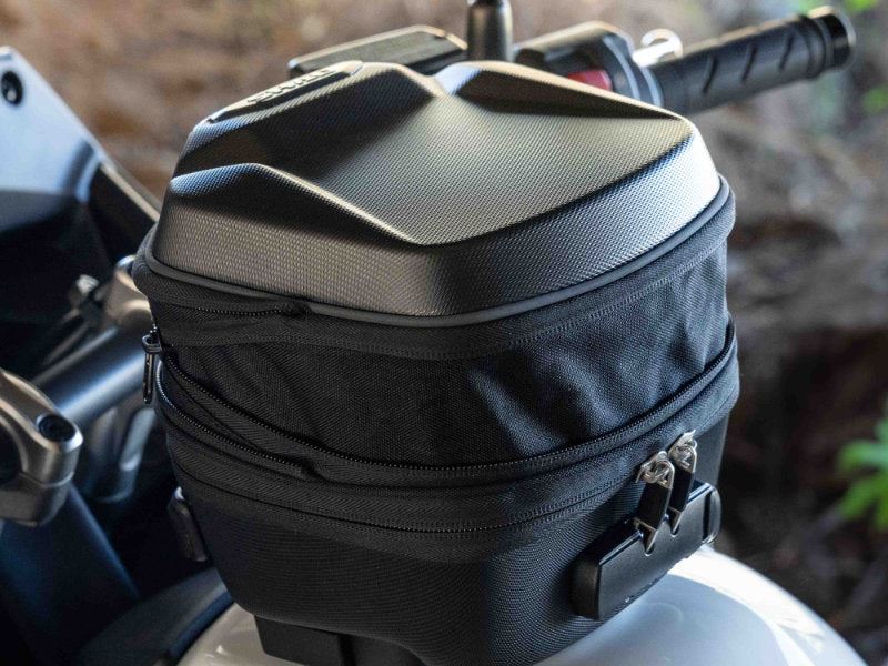 SHAD CLICK SYSTEM TANK BAG E03CLP X0SE03CLP