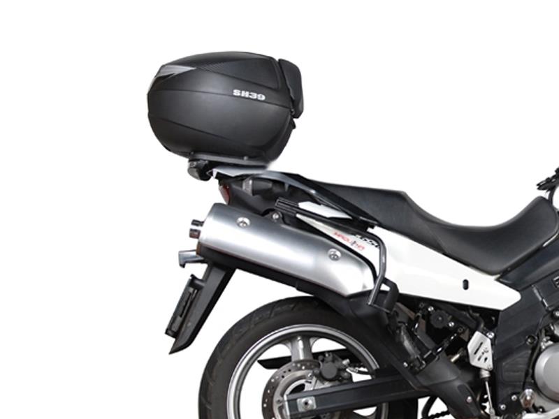 SHAD Top Box Fitting Kit to fit Kawasaki KLV1000 2005-2025