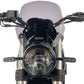 WRS Windscreen Tour Benelli Leoncino 500 Dark Smoke Be005fs