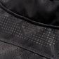 ICON Women's Mesh™ AF Motorcycle Jacket Black/White 2023 Model