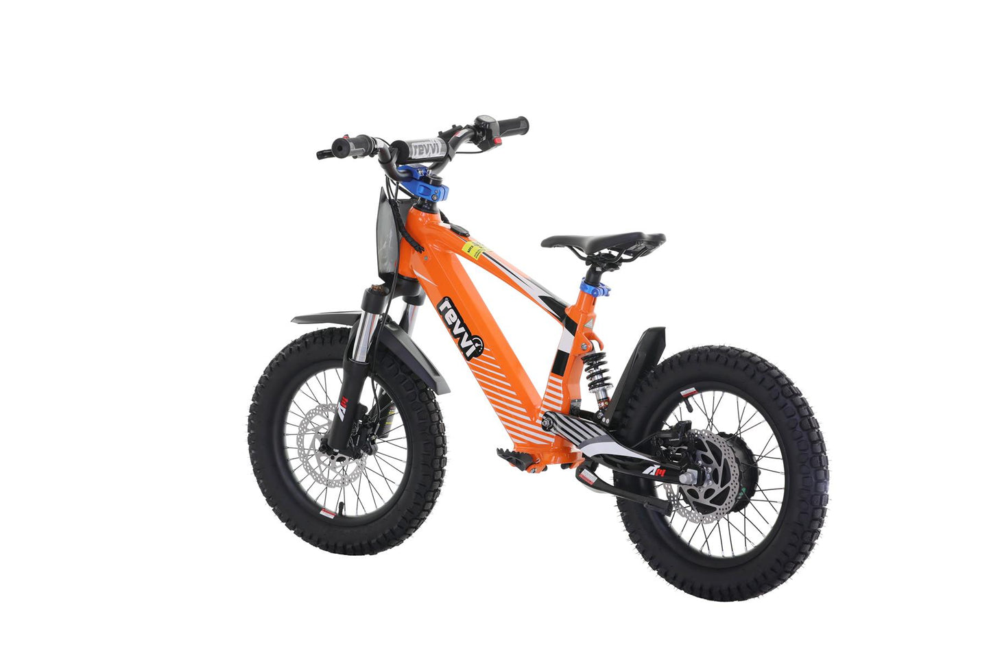 Revvi 16″ XL Electric Balance Bike