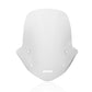 WRS Windscreen Tour BMW R1250r Clear Bm054t