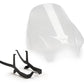 PUIG New Generation Touring Screen Clear for BMW R 18 21-25 20527W