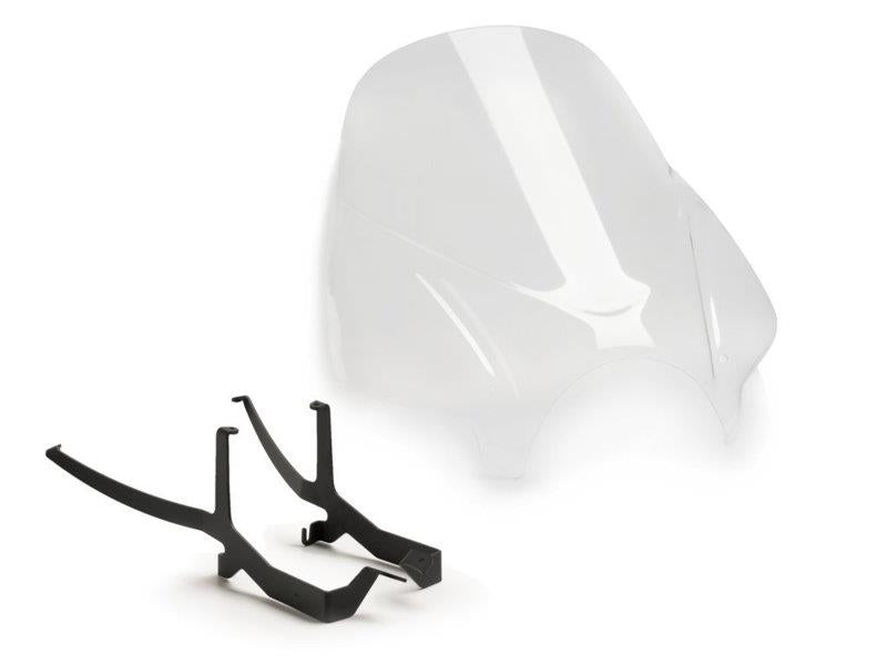 PUIG New Generation Touring Screen Clear for BMW R 18 21-25 20527W