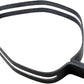 Akrapovic Muffler Clamp CF P-MCTR11