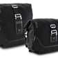 SW MOTECH Gear LC1 & LC2 Side Bag Sys Harley XL 1200 C 04-20 BC.HTA.18.768.20100