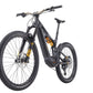 INTENSE Tazer MX Alloy Pro 2023 L/XL GREY BCZAE7MXPX-EU