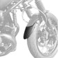 PUIG Front Fender Extender Black for BMW R Nine T Scrambler 16-24 9815N