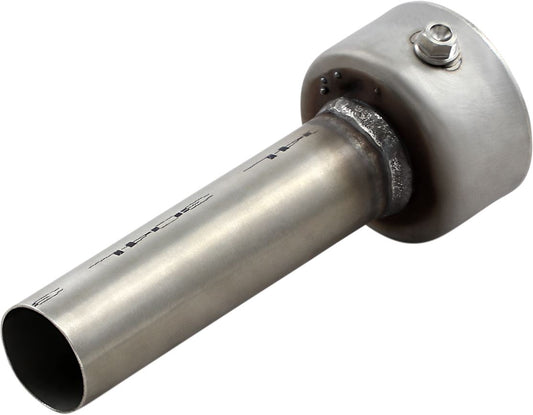 Akrapovic Replacement Noise Damper Insert V-TUV024
