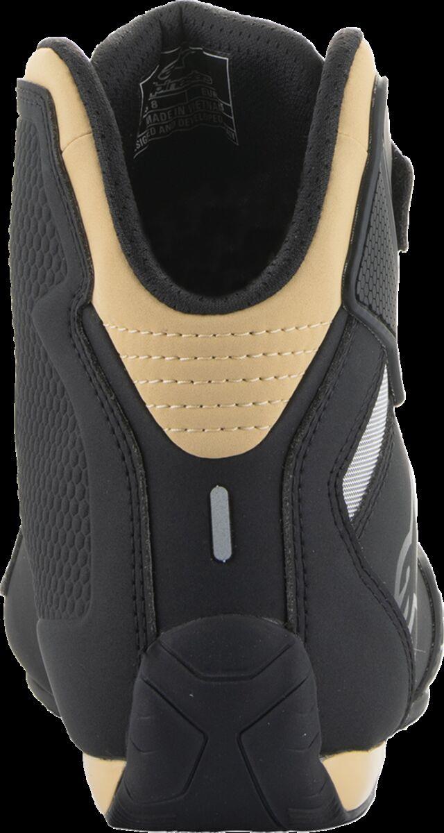 ALPINESTARS Stella Sektor Shoes Black