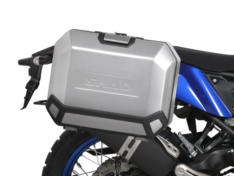 SHAD 4P Pannier Fitting Kit Y0TN794P