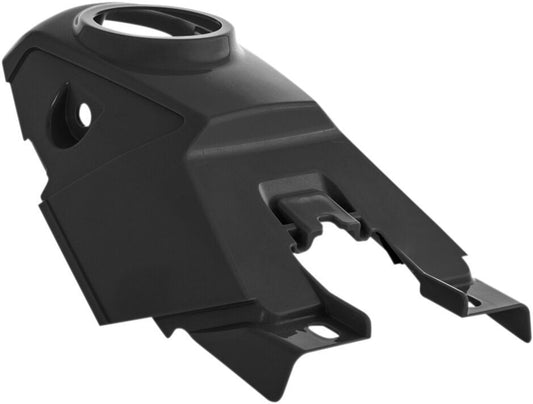 UFO AIRBOX COVER SUZUKI BLACK SU04949-001