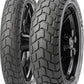 PIRELLI MT 60™RS Dual Sport RS 110/80R18 58H TL Tyre