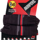 Akrapovic Scarf Red White Bandana Unisex Casual One Size 801076