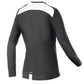 ALPINESTARS Stella A-Dura Dri Astar Long Sleeve Jersey White/Black