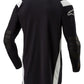 Alpinestars Techdura Jersey Black White