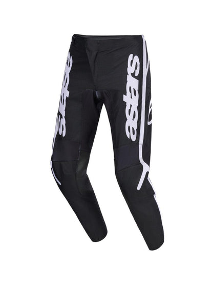 ALPINESTARS Fluid Apex Pants BLACK/GRAY 2025 Model
