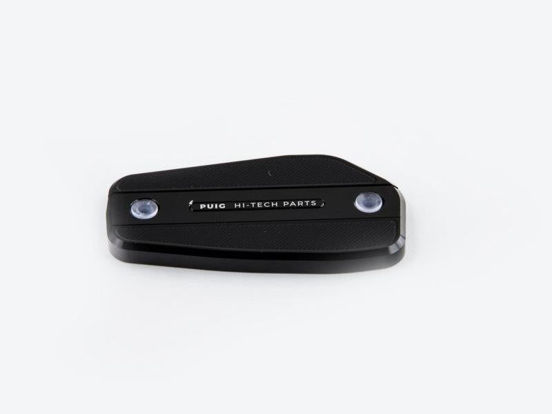 Puig Brake Liquid Tank Cover Black 20679F